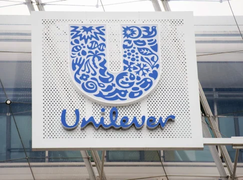 Fernando Fernández defiende el giro de Unilever tras un 2025 con crecimiento del 3,5%