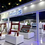 Los ingresos de Gestamp serán inferiores a los previstos por el consenso 6 Merca2 Esperan una ligera mejora del margen EBITDA (0,2 puntos porcentuales en el tercer trimestre, hasta el 10,7%, y 0,1 puntos porcentuales a septiembre