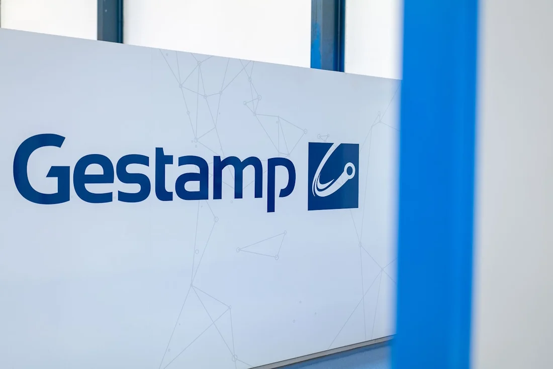 Gestamp mostrará una contracción de ingresos y márgenes en sus resultados