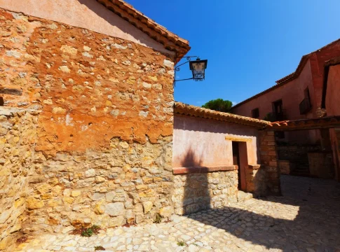 Hondarribia, uno de los pueblos más bonitos del País Vasco 4
