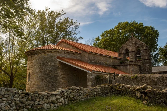 Barco a Hendaya y el Santuario de Nuestra Señora de Guadalupe