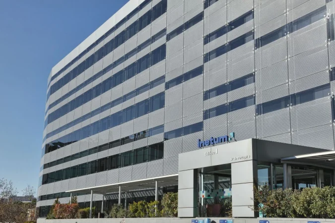 AMAIA, más que una reina vasca: Inetum apuesta por la IA con un 'hub' en Bizkaia