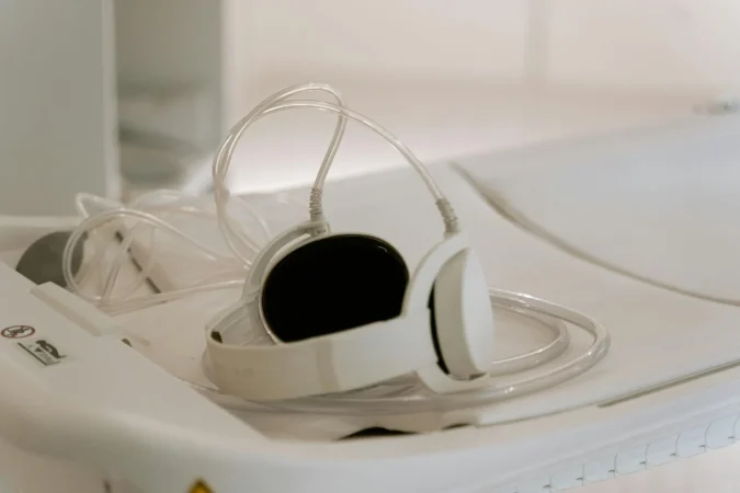 ¿Es factible tener una visión de rayos X?