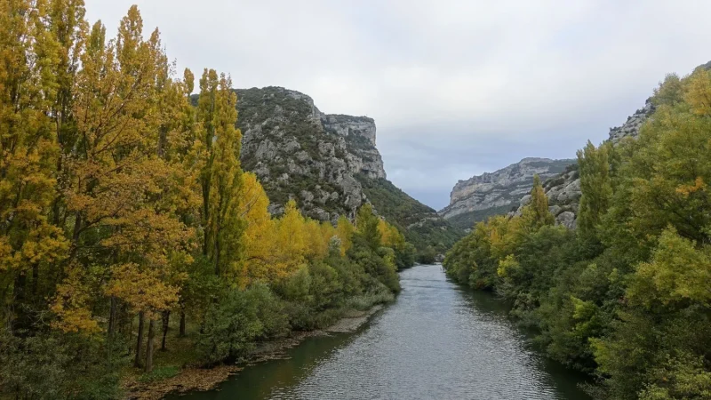 Recomendaciones para gozar de los Lagos de Covadonga