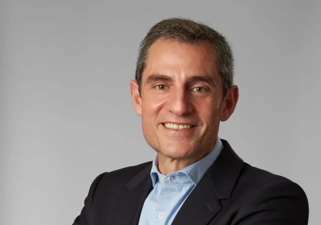 Dia, frente al reto de abrir 30 tiendas de aquí a finales de año 1 Merca2.es Martín Tolcachir - CEO Global Grupo Dia