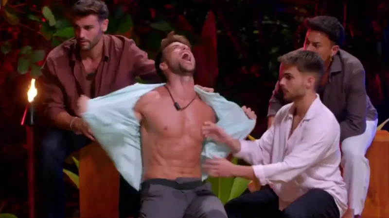 Antena 3, La 1 de TVE y Telecinco encaran con fuerza el final de febrero 1 Merca2.es Montoya 1 Merca2.es