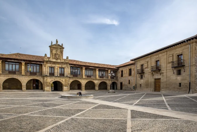 El hogar ancestral de Miguel de Cervantes: un viaje en el tiempo