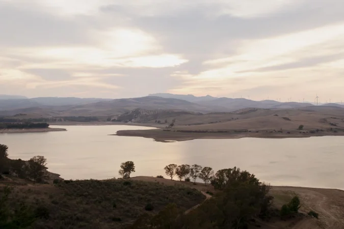 Un sitio emocionante y salvaje que vale la pena explorar