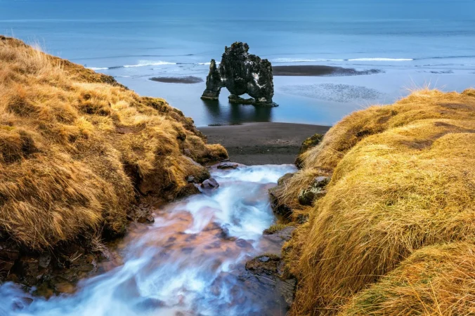 La Playa de las Catedrales es un sitio mágico, donde los haya