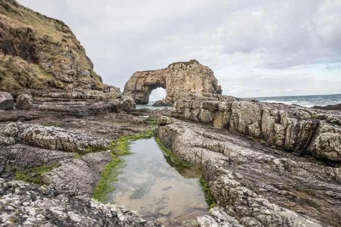 El Mirador de la Playa de las Catedrales