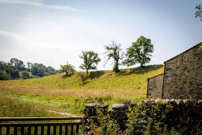Festividades en O Cebreiro