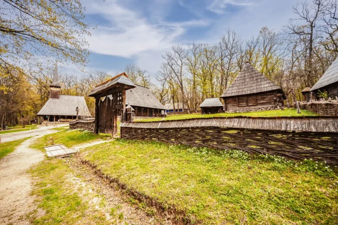 La cocina en O Cebreiro es otro imperdible