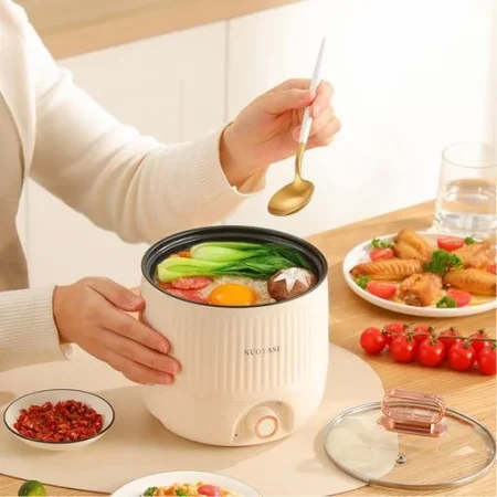Olla Multifunción Dam Eléctrica, Hot Pot, Arrocera