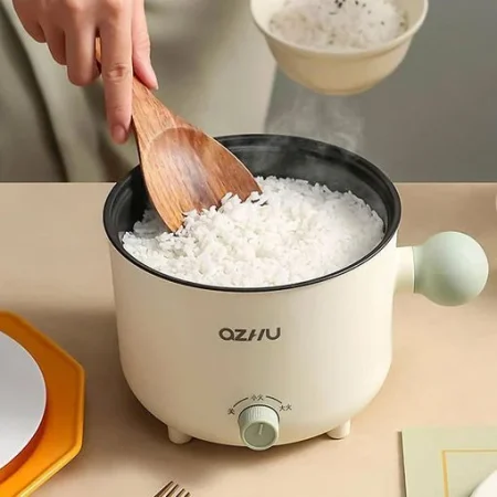 Olla Multifunción Dam Eléctrica: Arroz,sartén,hot Pot