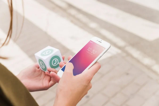 Mucho cuidado con la 'estafa del banco' a través de WhatsApp, te pueden vaciar la cuenta en segundos 38 Merca2.es PCDP990 Merca2.es