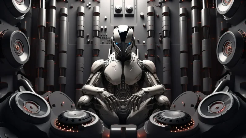 Parece una película de ciencia ficción, pero es realidad: preparan un ejército de humanoides 113 Merca2.es Riesgos éticos y dilemas