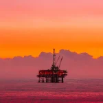 Petróleo bp mar unsplash