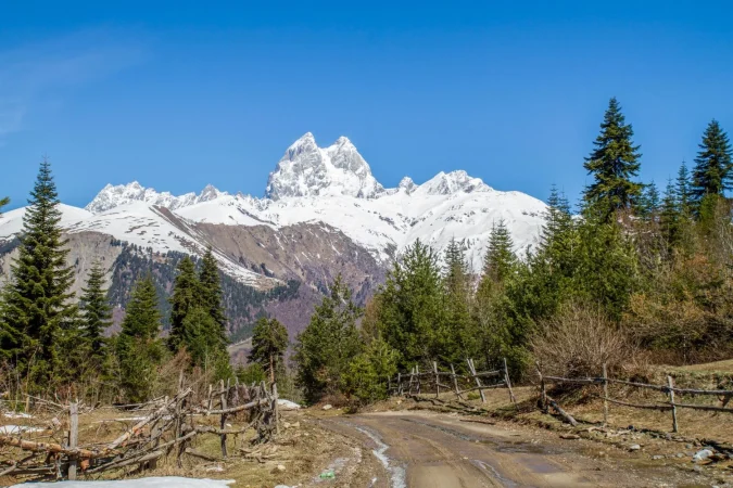 3. El Matterhorn, entre Italia y Suiza: un destino perfecto