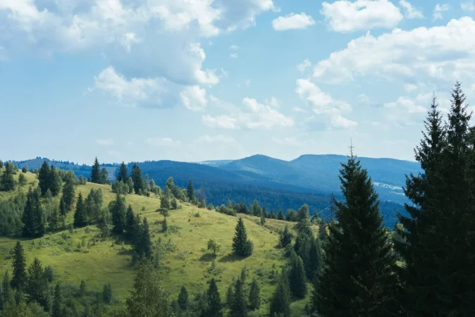 5. Pico de los Tresmiles, España: otra razón por la cual los Pirineos asombran a quien los observa