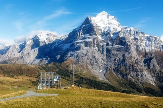 9. Montañas de la Sila, Italia: un verdadero contraste de la naturaleza