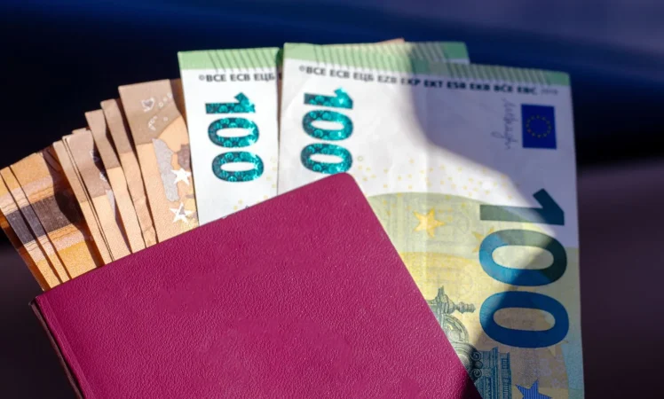 Por este motivo has cobrado menos en el mes de enero 71 Merca2.es ¿Cuál es su origen entonces?