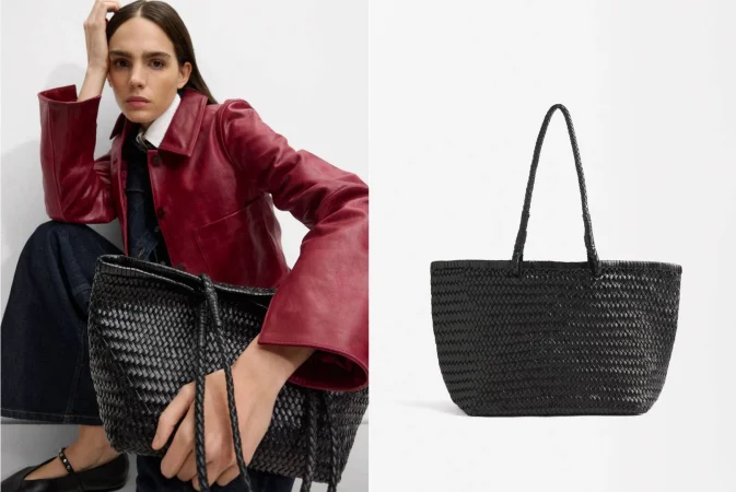 El bolso de Parfois que sorprendió a los expertos en moda 