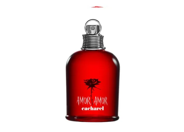 Otro aroma de Francia que revolucionó toda España