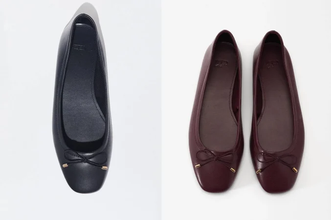 Los zapatos de la primavera a un precio increíble en Parfois 