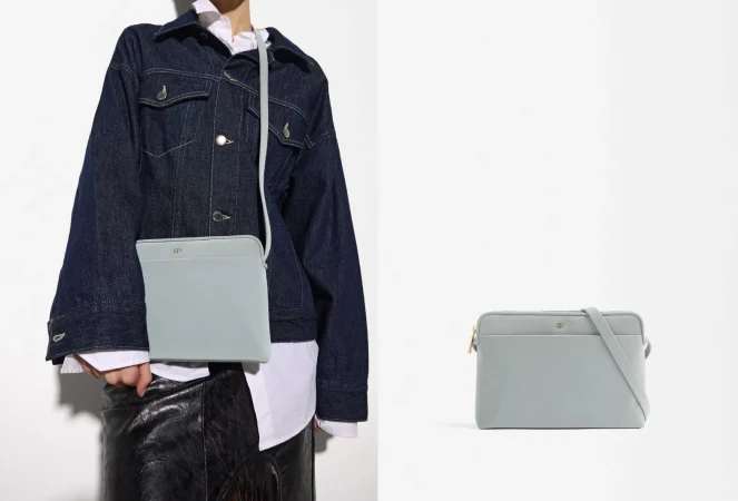 Este bolso de Parfois es furor en invierno y será el preferido para la primavera 
