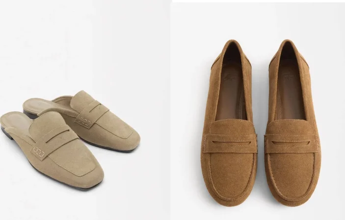 Destalonados en tendencia: la mejor opción de Parfois 