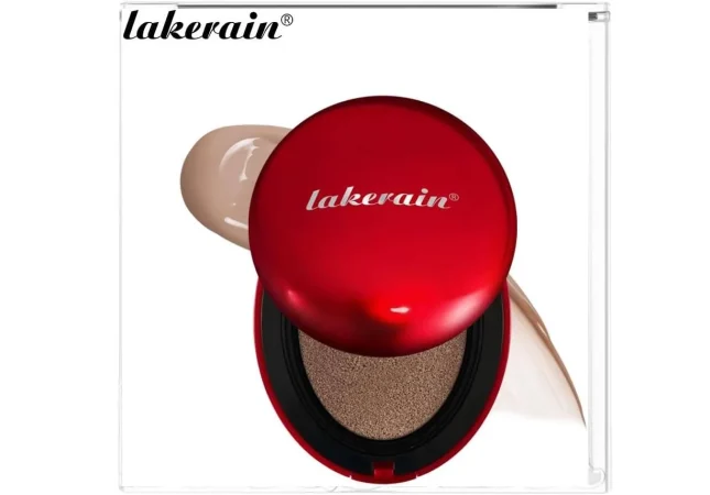 El secreto de las influencers españolas es esta crema solar coreana, hoy con un 30% de descuento 22 Merca2.es El mejor producto para seguir el "cushion" coreano que las influencers recomiendan