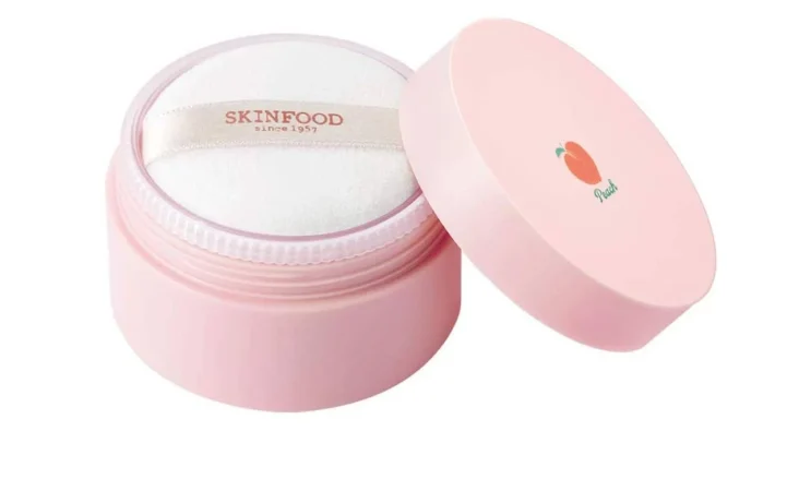 El secreto de las influencers españolas es esta crema solar coreana, hoy con un 30% de descuento 23 Merca2.es El producto con efecto piel de melocotón que es tendencia entre las influencers