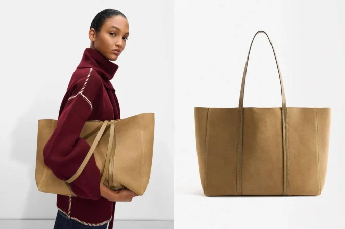 Lujo silencioso, una tendencia que llegó para quedarse en Parfois 