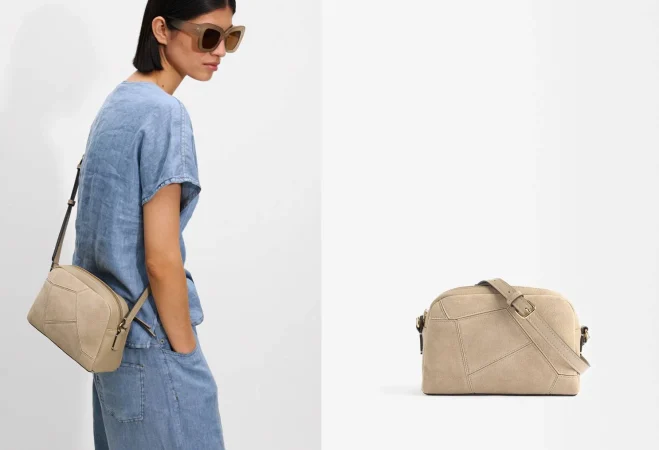 Por menos de 20 euros: el infaltable de Parfois que todos quieren