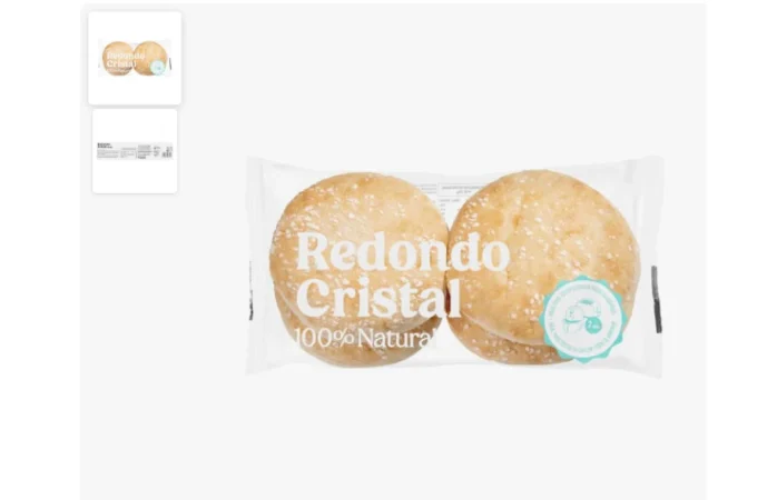 Otro de los panes predilectos dentro de Mercadona 