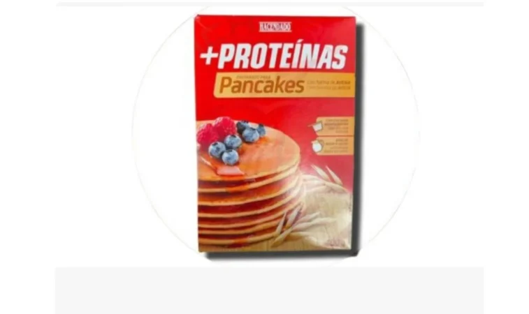 Para complementar el desayuno: el producto ideal de Mercadona