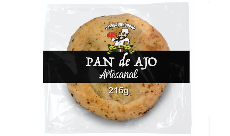 Para cumplir un capricho: el pan italiano que es furor en Mercadona 