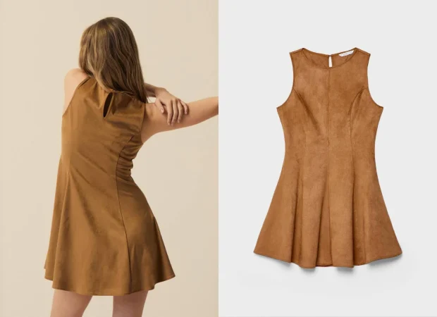 El clásico que no debe faltar también está en Stradivarius 