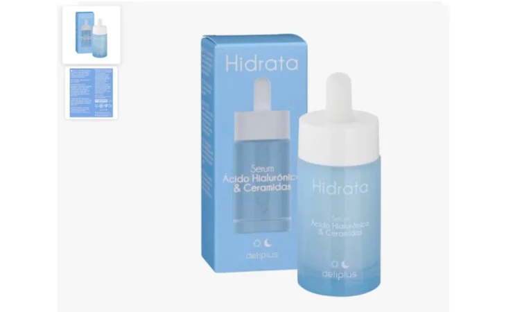 Los cosméticos de Mercadona que son clones perfectos de los de alta gama 10 Merca2.es Sérum y más: los productos de nivel superior que están en Mercadona