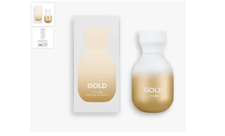 Los cosméticos de Mercadona que son clones perfectos de los de alta gama 12 Merca2.es Un perfume que apuesta al lujo y que es la copia fiel de Armani