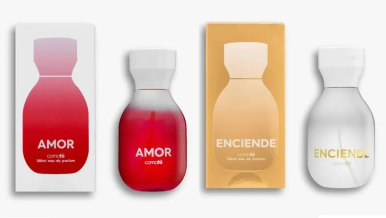 Los cosméticos de Mercadona que son clones perfectos de los de alta gama 13 Merca2.es La versión low cost de Carolina Herrera también está en Mercadona