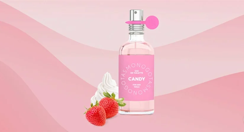 Por menos de dos euros: el perfume de Mercadona que es un 'must'