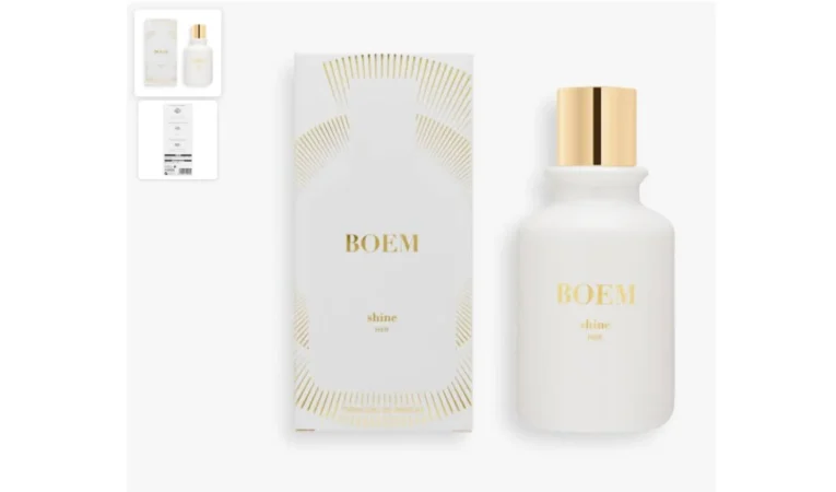 El perfume de Mercadona que arrasó en invierno y se quedará en primavera 