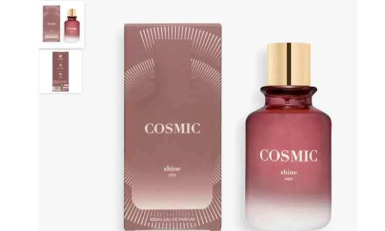 Un viaje cósmico: otra de las fragancias más famosas de Mercadona 