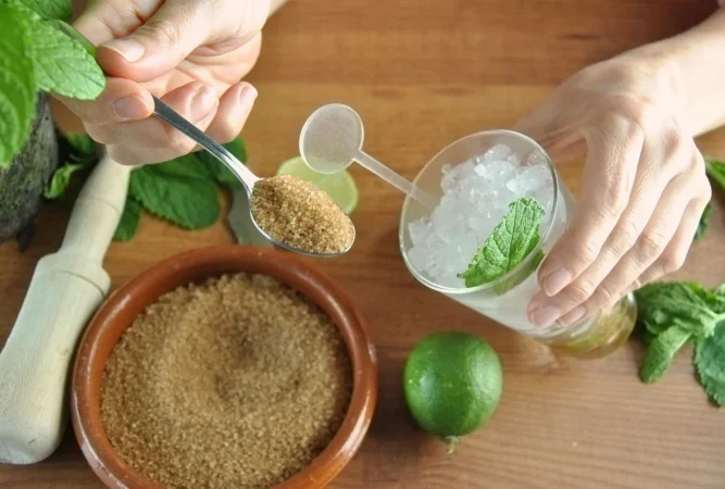 ¿Quiénes no deben consumir la estevia?