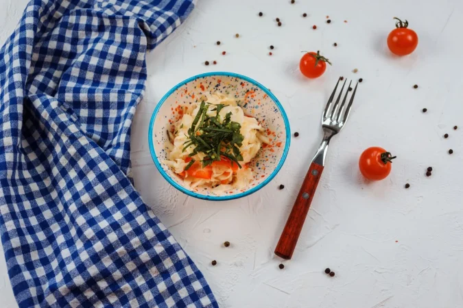 Acompañamientos perfectos para un plato de bonito con tomate