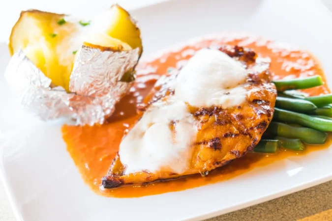 El quid de la receta está en que escojas los ingredientes más frescos