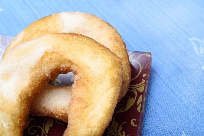 Lecciones de los expertos para unos periquitos de Carnaval deliciosos