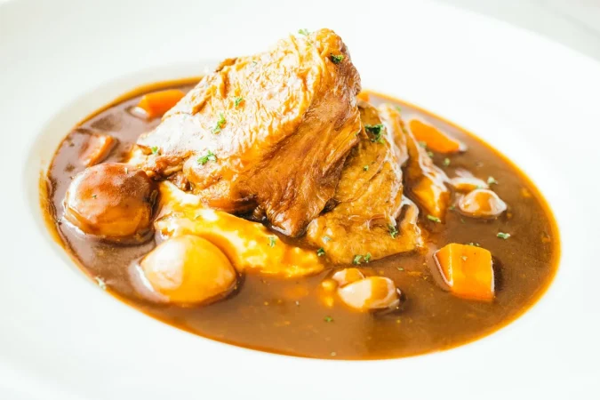 Beneficios del bacalao: un pescado nutritivo y saludable