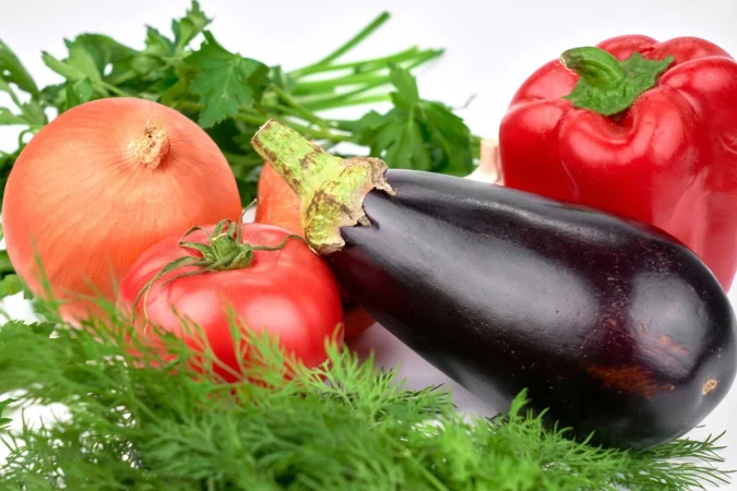 ¿Las múltiples y buenas razones para elegir un estofado de verduras?